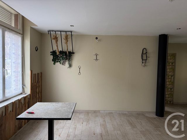 immeuble à vendre - 240.0 m2 - LE NOUVION EN THIERACHE - 02 - PICARDIE - Century 21 Agence Du Fort
