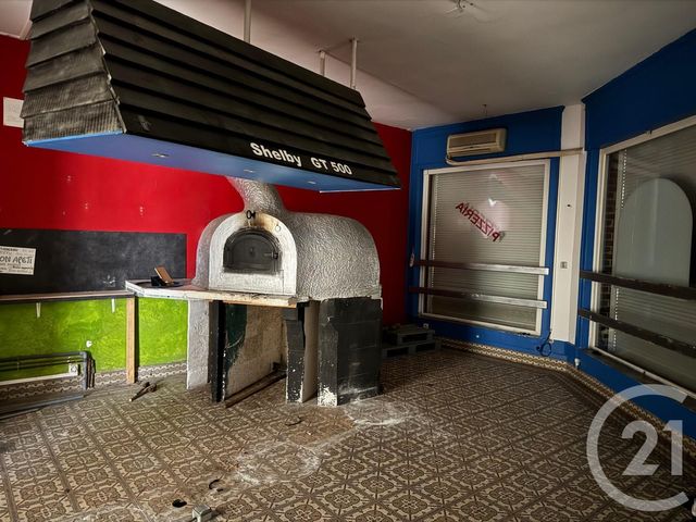 immeuble à vendre - 240.0 m2 - LE NOUVION EN THIERACHE - 02 - PICARDIE - Century 21 Agence Du Fort