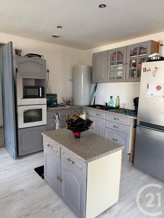 immeuble à vendre - 240.0 m2 - LE NOUVION EN THIERACHE - 02 - PICARDIE - Century 21 Agence Du Fort