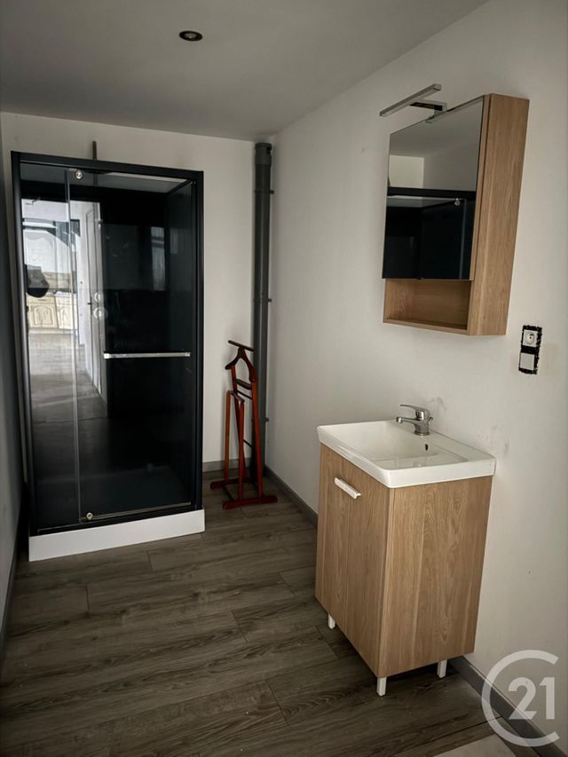 immeuble à vendre - 240.0 m2 - LE NOUVION EN THIERACHE - 02 - PICARDIE - Century 21 Agence Du Fort