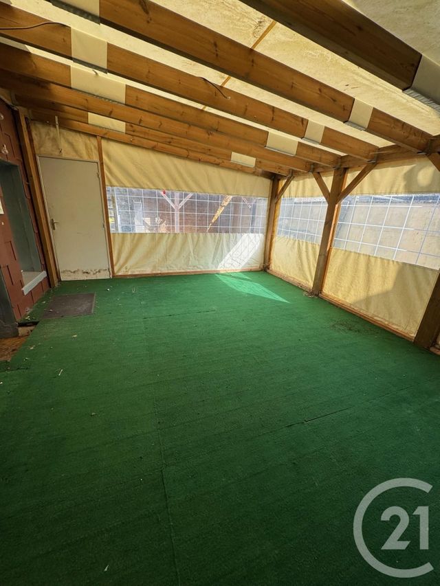 immeuble à vendre - 240.0 m2 - LE NOUVION EN THIERACHE - 02 - PICARDIE - Century 21 Agence Du Fort