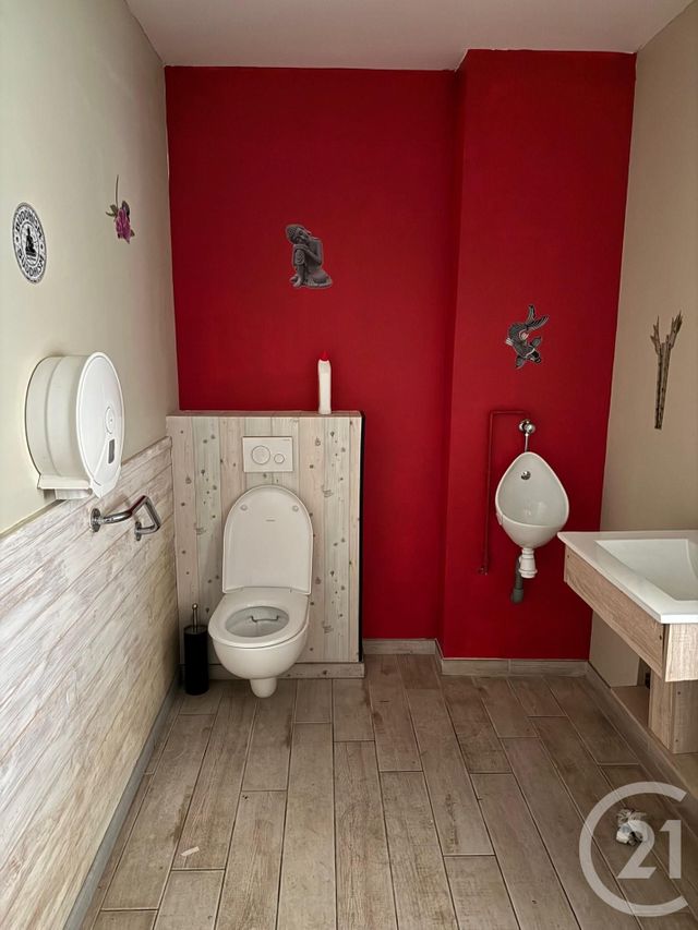 immeuble à vendre - 240.0 m2 - LE NOUVION EN THIERACHE - 02 - PICARDIE - Century 21 Agence Du Fort