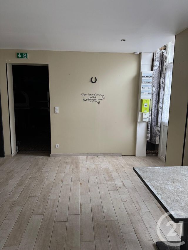 immeuble à vendre - 240.0 m2 - LE NOUVION EN THIERACHE - 02 - PICARDIE - Century 21 Agence Du Fort