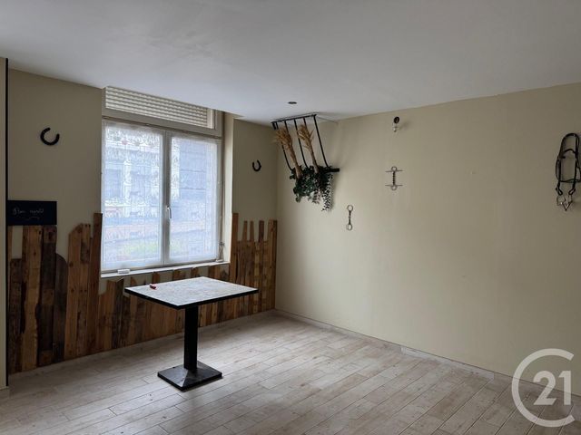 immeuble à vendre - 240.0 m2 - LE NOUVION EN THIERACHE - 02 - PICARDIE - Century 21 Agence Du Fort