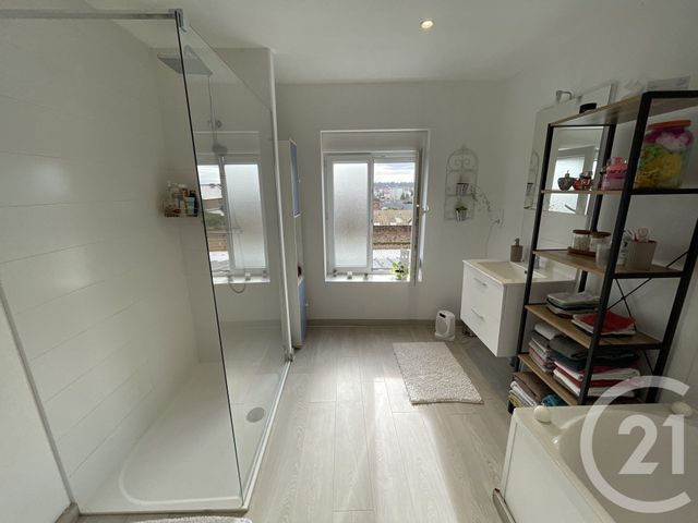 immeuble à vendre - 260.0 m2 - LE NOUVION EN THIERACHE - 02 - PICARDIE - Century 21 Agence Du Fort