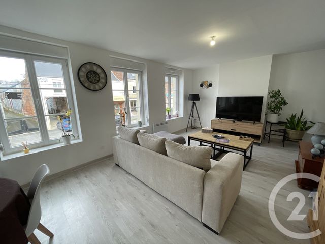 immeuble à vendre - 260.0 m2 - LE NOUVION EN THIERACHE - 02 - PICARDIE - Century 21 Agence Du Fort