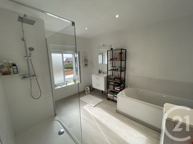 immeuble à vendre - 260.0 m2 - LE NOUVION EN THIERACHE - 02 - PICARDIE - Century 21 Agence Du Fort