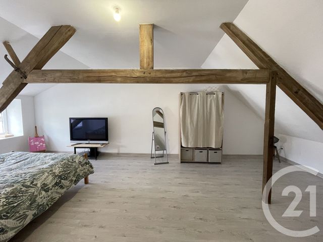 immeuble à vendre - 260.0 m2 - LE NOUVION EN THIERACHE - 02 - PICARDIE - Century 21 Agence Du Fort