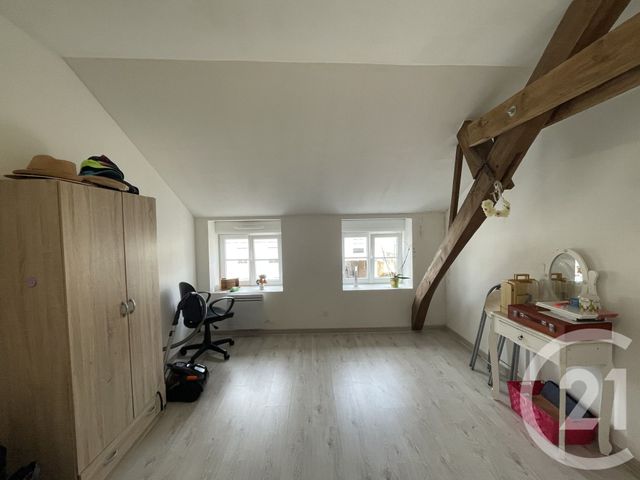 immeuble à vendre - 260.0 m2 - LE NOUVION EN THIERACHE - 02 - PICARDIE - Century 21 Agence Du Fort