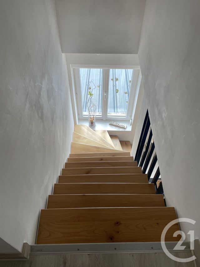 immeuble à vendre - 260.0 m2 - LE NOUVION EN THIERACHE - 02 - PICARDIE - Century 21 Agence Du Fort