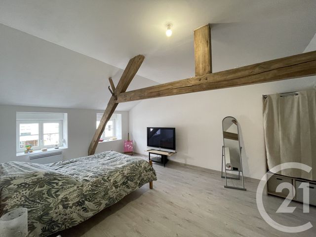 immeuble à vendre - 260.0 m2 - LE NOUVION EN THIERACHE - 02 - PICARDIE - Century 21 Agence Du Fort