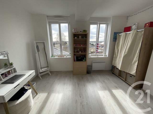 immeuble à vendre - 260.0 m2 - LE NOUVION EN THIERACHE - 02 - PICARDIE - Century 21 Agence Du Fort