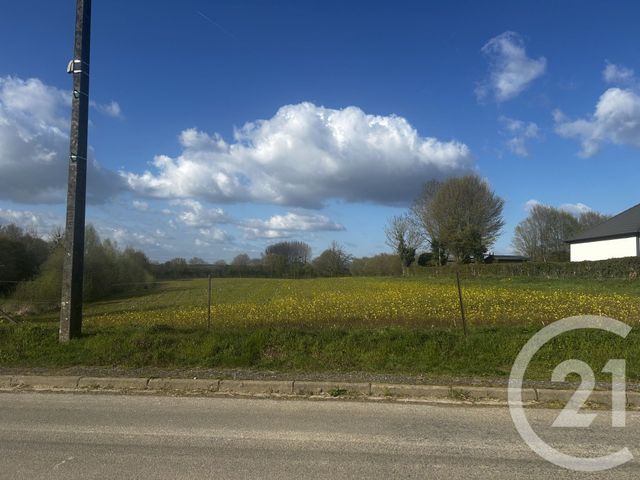 terrain à vendre - 1431.0 m2 - BUIRONFOSSE - 02 - PICARDIE - Century 21 Agence Du Fort