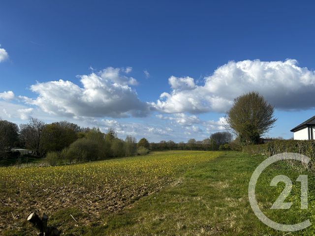terrain à vendre - 1431.0 m2 - BUIRONFOSSE - 02 - PICARDIE - Century 21 Agence Du Fort