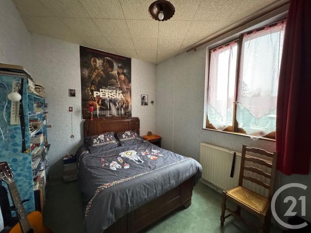 immeuble à vendre - 210.0 m2 - GUISE - 02 - PICARDIE - Century 21 Agence Du Fort