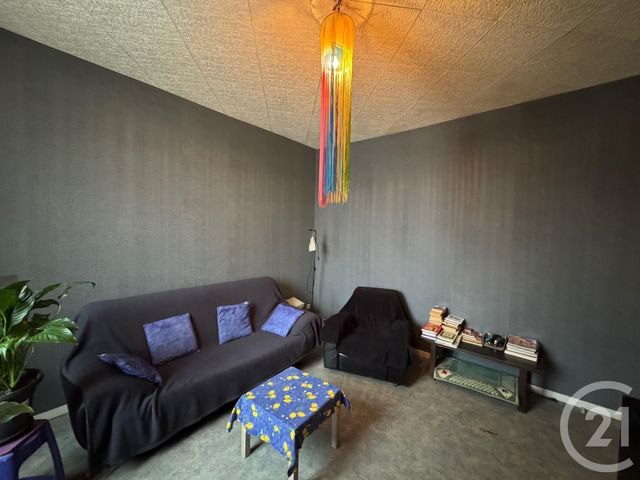 immeuble à vendre - 210.0 m2 - GUISE - 02 - PICARDIE - Century 21 Agence Du Fort