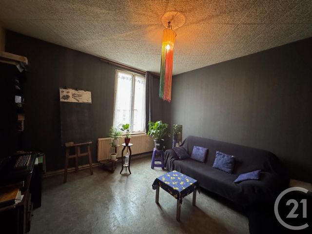 immeuble à vendre - 210.0 m2 - GUISE - 02 - PICARDIE - Century 21 Agence Du Fort