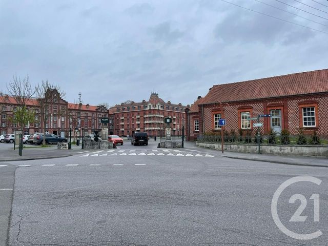 immeuble à vendre - 210.0 m2 - GUISE - 02 - PICARDIE - Century 21 Agence Du Fort