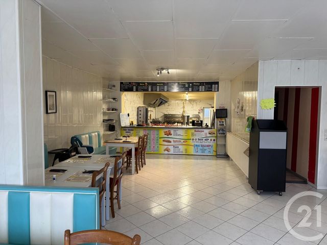 immeuble à vendre - 210.0 m2 - GUISE - 02 - PICARDIE - Century 21 Agence Du Fort