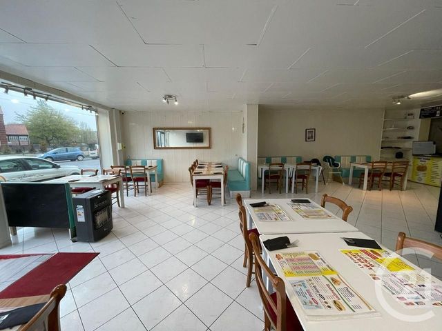 immeuble à vendre - 210.0 m2 - GUISE - 02 - PICARDIE - Century 21 Agence Du Fort