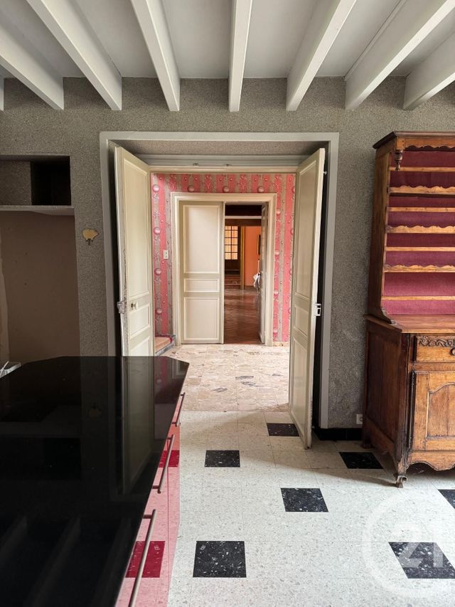 maison à vendre - 12 pièces - 470.0 m2 - MONCEAU LE NEUF ET FAUCOUZY - 02 - PICARDIE - Century 21 Agence Du Fort