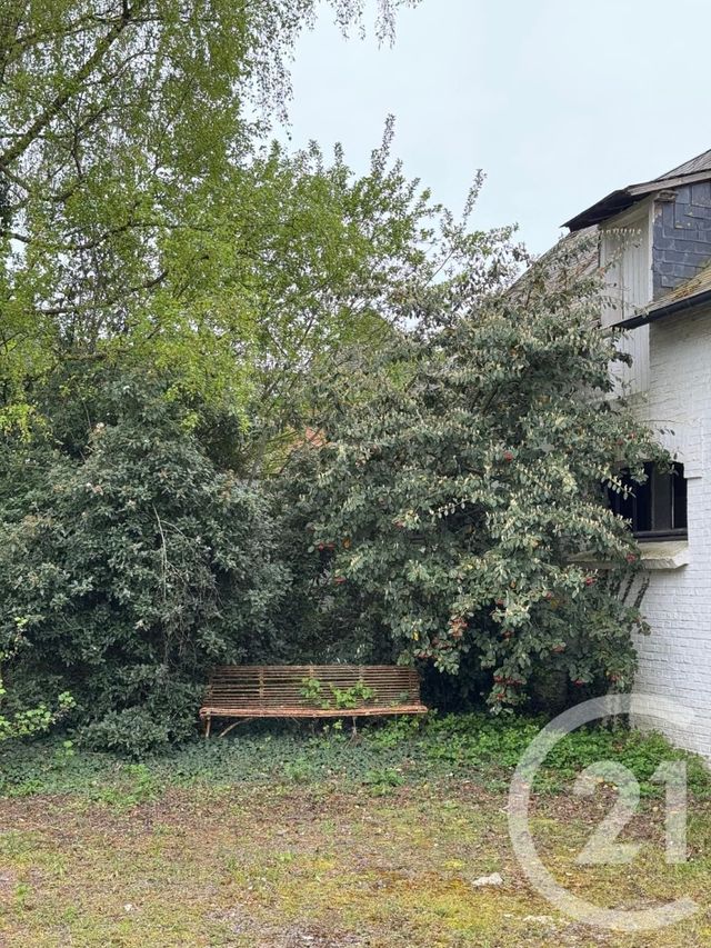 maison à vendre - 12 pièces - 470.0 m2 - MONCEAU LE NEUF ET FAUCOUZY - 02 - PICARDIE - Century 21 Agence Du Fort