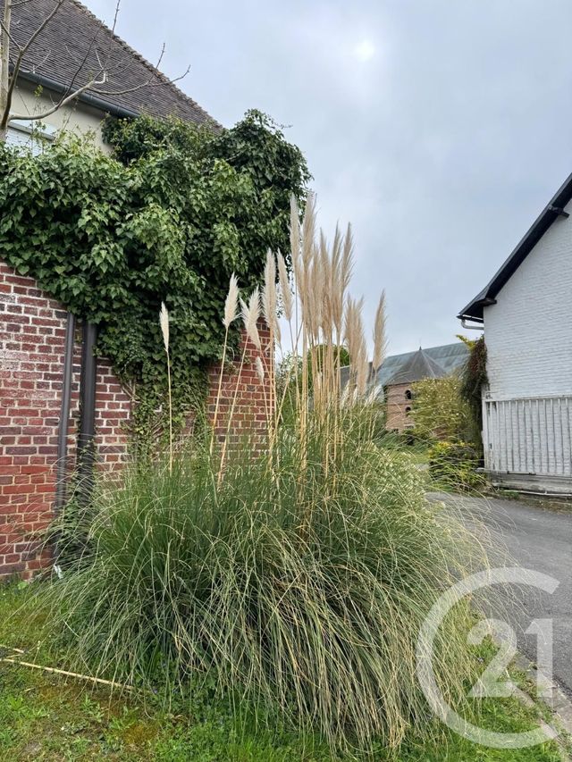 maison à vendre - 12 pièces - 470.0 m2 - MONCEAU LE NEUF ET FAUCOUZY - 02 - PICARDIE - Century 21 Agence Du Fort