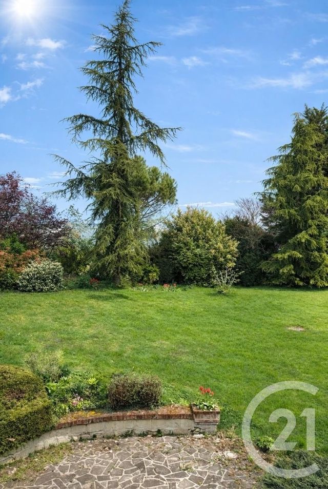 maison à vendre - 12 pièces - 470.0 m2 - MONCEAU LE NEUF ET FAUCOUZY - 02 - PICARDIE - Century 21 Agence Du Fort