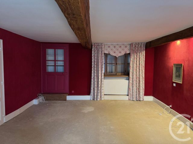 maison à vendre - 12 pièces - 470.0 m2 - MONCEAU LE NEUF ET FAUCOUZY - 02 - PICARDIE - Century 21 Agence Du Fort