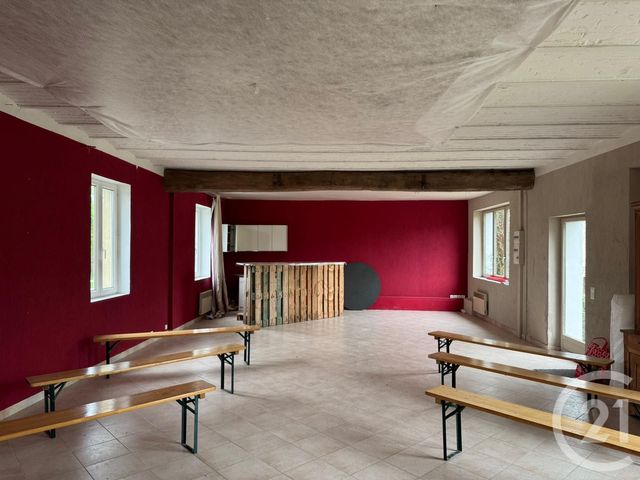 maison à vendre - 12 pièces - 470.0 m2 - MONCEAU LE NEUF ET FAUCOUZY - 02 - PICARDIE - Century 21 Agence Du Fort