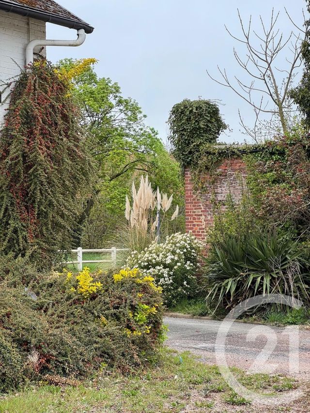 maison à vendre - 12 pièces - 470.0 m2 - MONCEAU LE NEUF ET FAUCOUZY - 02 - PICARDIE - Century 21 Agence Du Fort