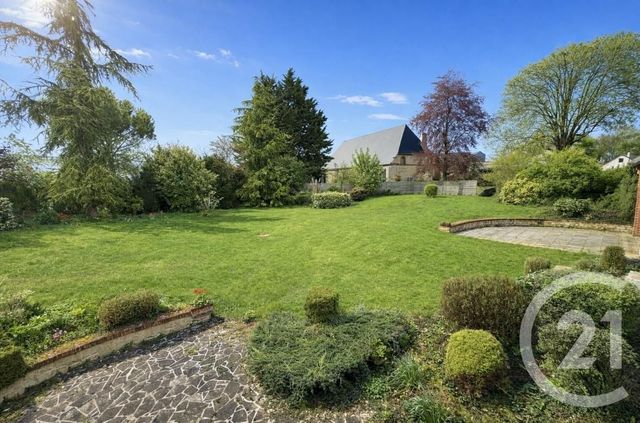 maison à vendre - 12 pièces - 470.0 m2 - MONCEAU LE NEUF ET FAUCOUZY - 02 - PICARDIE - Century 21 Agence Du Fort