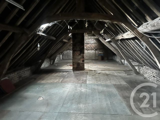 maison à vendre - 3 pièces - 90.5 m2 - VENEROLLES - 02 - PICARDIE - Century 21 Agence Du Fort
