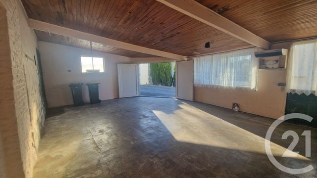 maison à vendre - 3 pièces - 90.5 m2 - VENEROLLES - 02 - PICARDIE - Century 21 Agence Du Fort