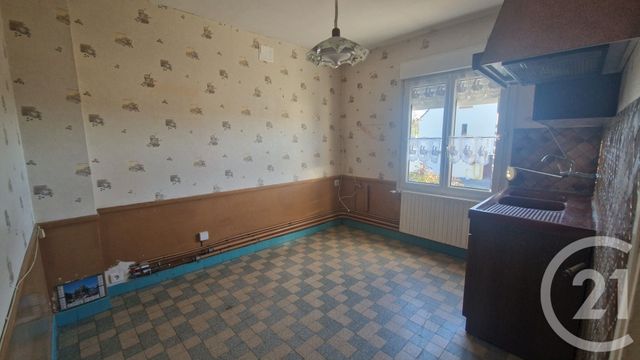 maison à vendre - 3 pièces - 90.5 m2 - VENEROLLES - 02 - PICARDIE - Century 21 Agence Du Fort