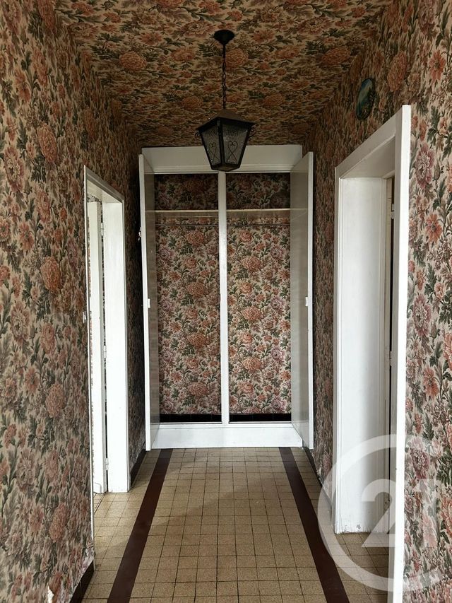 maison à vendre - 3 pièces - 90.5 m2 - VENEROLLES - 02 - PICARDIE - Century 21 Agence Du Fort