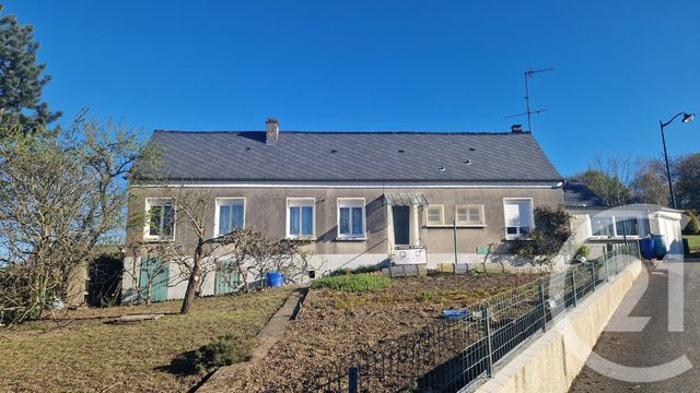 Maison à vendre VENEROLLES