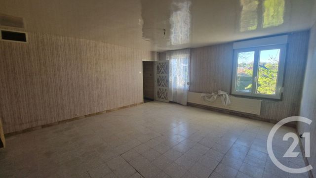maison à vendre - 3 pièces - 90.5 m2 - VENEROLLES - 02 - PICARDIE - Century 21 Agence Du Fort