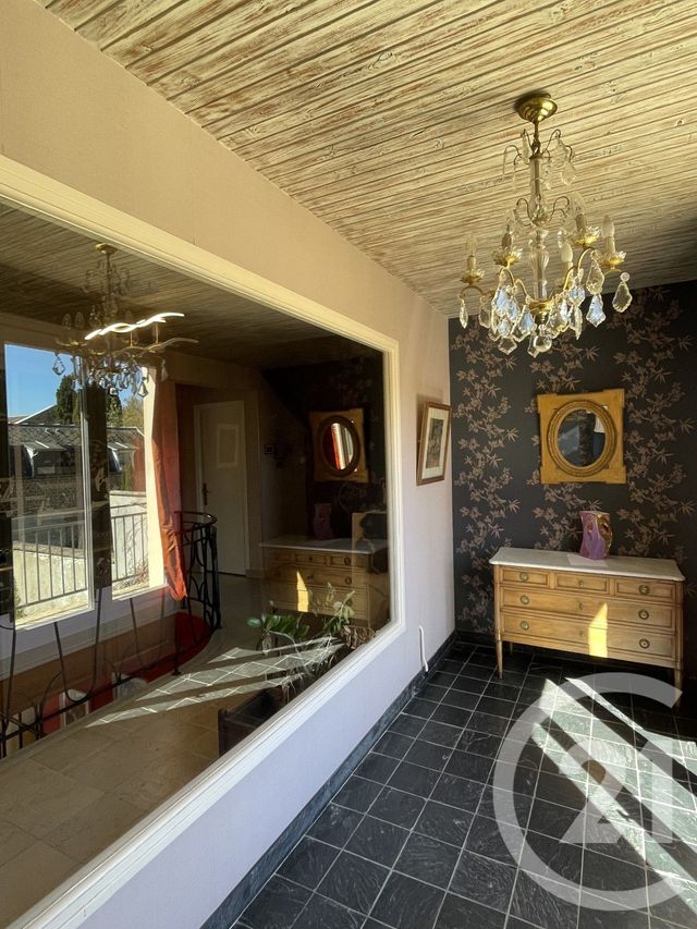 maison à vendre - 8 pièces - 245.0 m2 - GUISE - 02 - PICARDIE - Century 21 Agence Du Fort