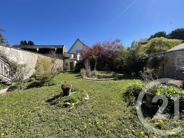 maison à vendre - 8 pièces - 245.0 m2 - GUISE - 02 - PICARDIE - Century 21 Agence Du Fort