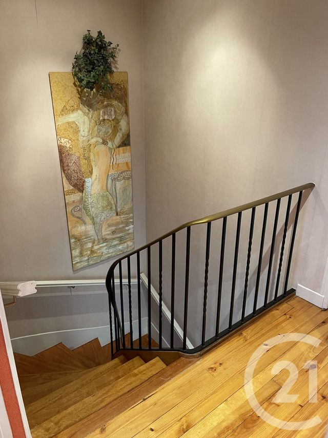 maison à vendre - 8 pièces - 245.0 m2 - GUISE - 02 - PICARDIE - Century 21 Agence Du Fort