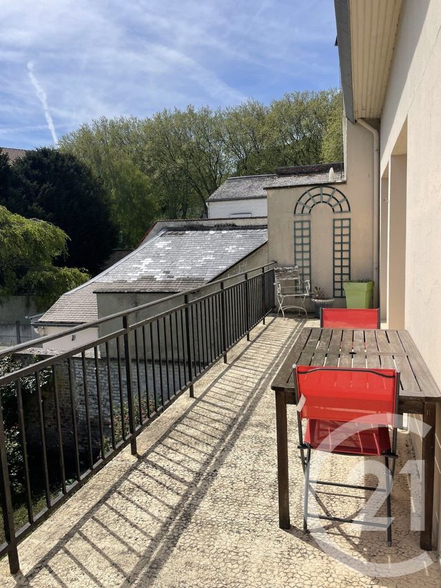 maison à vendre - 8 pièces - 245.0 m2 - GUISE - 02 - PICARDIE - Century 21 Agence Du Fort