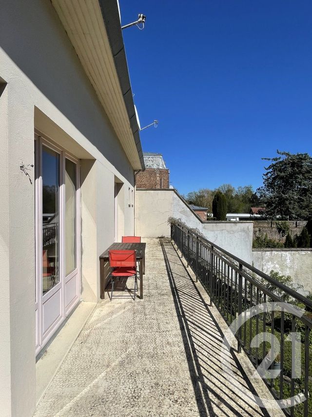 maison à vendre - 8 pièces - 245.0 m2 - GUISE - 02 - PICARDIE - Century 21 Agence Du Fort