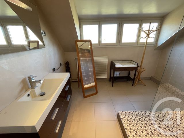 maison à vendre - 8 pièces - 245.0 m2 - GUISE - 02 - PICARDIE - Century 21 Agence Du Fort