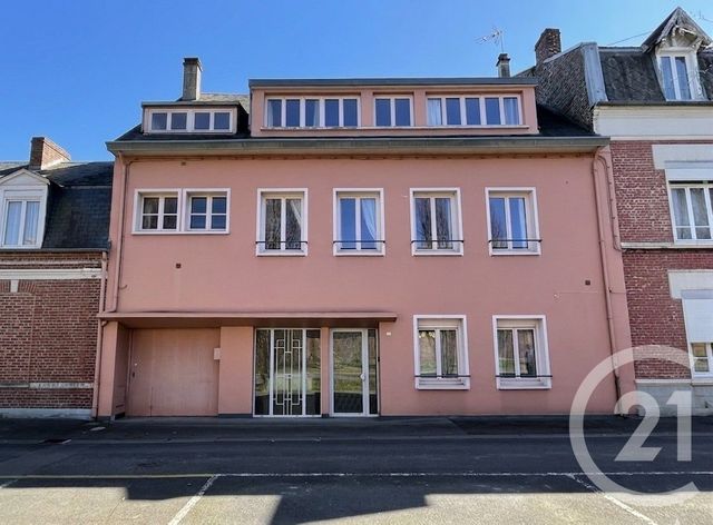 maison à vendre - 8 pièces - 245.0 m2 - GUISE - 02 - PICARDIE - Century 21 Agence Du Fort