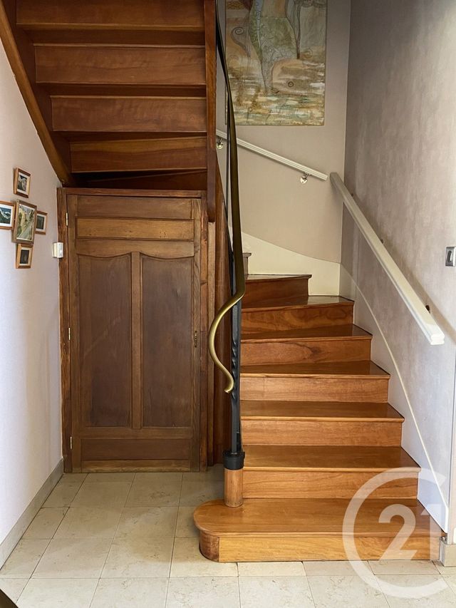 maison à vendre - 8 pièces - 245.0 m2 - GUISE - 02 - PICARDIE - Century 21 Agence Du Fort