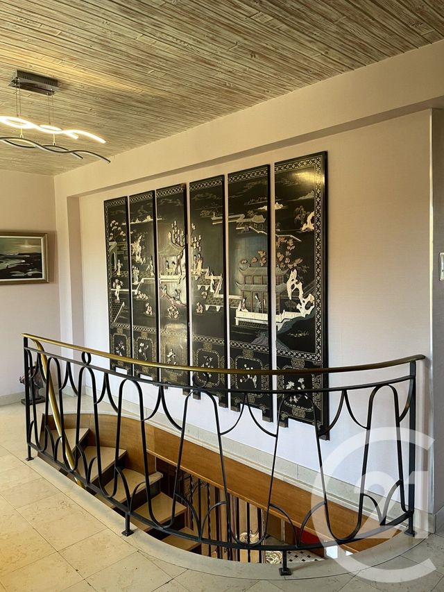 maison à vendre - 8 pièces - 245.0 m2 - GUISE - 02 - PICARDIE - Century 21 Agence Du Fort