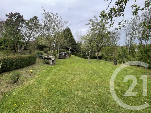 maison à vendre - 6 pièces - 118.0 m2 - ETREUX - 02 - PICARDIE - Century 21 Agence Du Fort