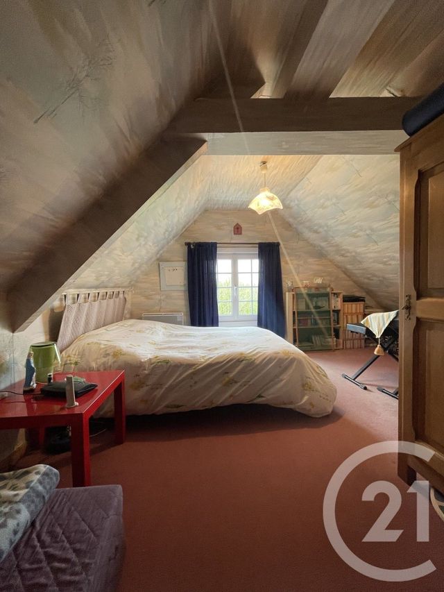 maison à vendre - 6 pièces - 118.0 m2 - ETREUX - 02 - PICARDIE - Century 21 Agence Du Fort