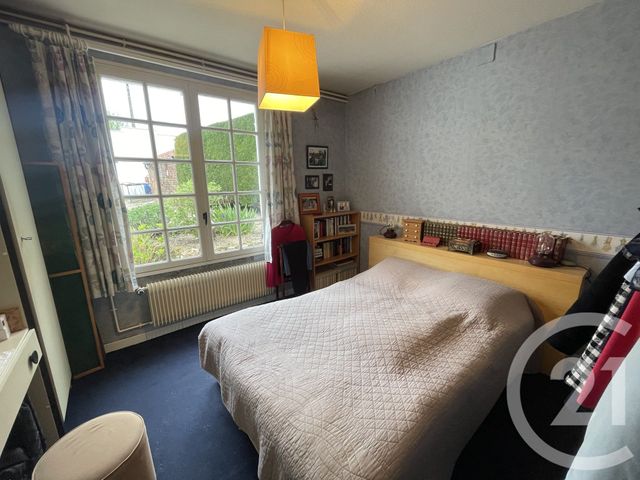 maison à vendre - 6 pièces - 118.0 m2 - ETREUX - 02 - PICARDIE - Century 21 Agence Du Fort
